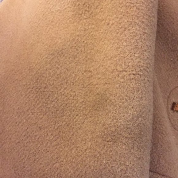 VINTAGE ORIGINAL ENGLISH DUFFLE COATS SIZE 12 - Picture 8 of 8